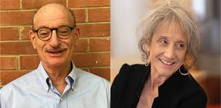 Movement and Worship Workshop with Rabbi Danny Zemel and Liz Lerman