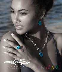 Andaz Pop Up Show Features KenSu Jewelry