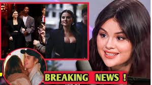 Justin Bieber HUMILIATED Selena Gomez at the 2023 Paris Fashion Week