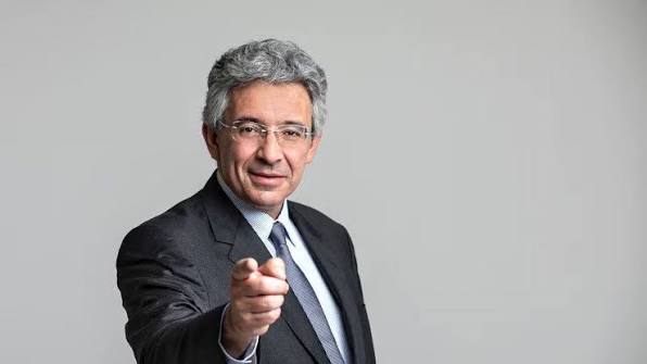 Estamos #EnVivo con Enrique Gómez Martínez- Director de Salvación Nacional  y excandidato presidencial, quien nos habla sobre ¿Qué viene para Colombia  luego del enfrentamiento de Petro con el Congreso? ¡Conéctese! Escúchenos  en: