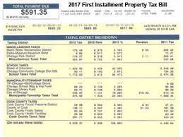 The lohe was in effect in cook county beginning with the 2007 tax year for residential property occupied as a primary residence for a continuous period by a qualified taxpayer with a total household income of $100,000 or less. Cook County Homeowners Paying Too Much In Property Taxes