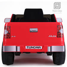 Some cool features include a. Toyota Tundra Kids Ride On Page 1 Line 17qq Com