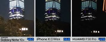 Huawei p30 pro is priced at rs 71,990 for the sole 8gb ram/256gb internal storage variant available in india. Samsung Note 10 Plus Iphone Xs Max And Huawei P30 Pro Battle It Out In Detailed Camera Comparison Mspoweruser