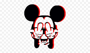 Mickey mouse middle finger background. Supreme Mickey Mouse Posted By Sarah Thompson Supreme Mickey Mouse Middle Finger Png Supreme Logo Wallpaper Free Transparent Png Images Pngaaa Com