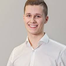 David Seck's Instagram, Twitter & Facebook