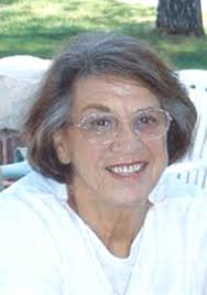 JoAnna Teague Obituary (2010)