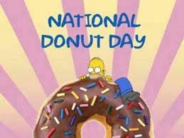 Find the newest national donut meme. 23 Glamorous National Donut Day Memes For 2021 Memes Feel