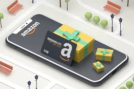 Unlock amazon gift card codes by taking surveys. What Is An Amazon Instant Video Gift Card