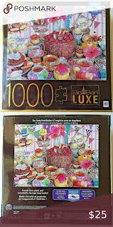 Big ben luxe antique advertising 1000 piece jigsaw puzzle 27x20 w/ poster ~new. Sold Big Ben Luxe Tea Party Tent Jigsaw Puzzle Party Tent Tea Party Jigsaw Puzzles