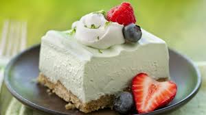 Pin On Dessert Salads