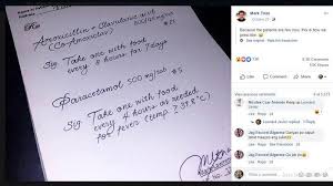 We did not find results for: Tulisan Resep Dokter Ini Jadi Viral Gara Gara Kelewat Rapi Banget Tidak Seperti Cekeran Ayam Tribun Jogja