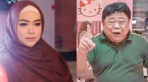 Oki menegaskan, sang ayah sangat mengasihani ria ricis karena masih sendiri. 8in0gsi4fqhsgm