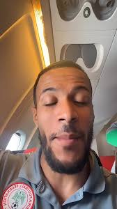 Victor Osimhen, Ademola Lookman,...