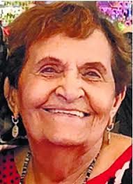 Rosemarie Fair Obituary (1932