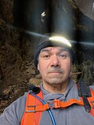 Pine Swamp Mine Hiking Adventure