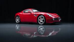 Image result for Arancio Pergusa 2008 Alfa-Romeo