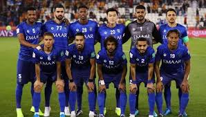 نبأ سار لجماهير نادي الهلال قبل موقعة فلامنجو سعودي 360 يستعد نادي الهلال السعودي لخوض مباراة نارية ضد فلامنجو البرازيلي يوم ا Sports Sports Jersey Football