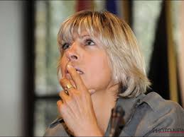 She was a member of the chamber of representatives from 2007 to 2010. Gruwelijk Ex Burgemeester Ilse Uyttersprot Vermoord Teruggevonden Redactie24