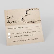 Vous avez reçu une invitation à un mariage d'un proche mais vous ne pouvez vous y rendre, voici un modèle de lettre pour annoncer que vous vous voyez pourtant, je ne peux répondre favorablement à votre invitation. Carte Reponse Mariage Echantillon Gratuit Faire Part Com