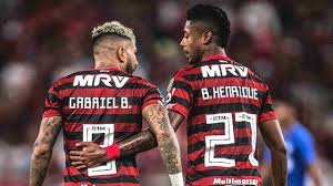 Bruno henrique, 30, from brazil clube de regatas do flamengo, since 2018 left winger market value: Responsavel Pelo Futebol Do Flamengo Deixa Aviso Ao Benfica Visao De Mercado