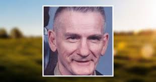 Andy Holmes Obituary November 27, 2009