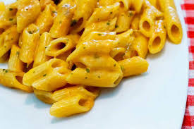 Maybe you would like to learn more about one of these? Penne Pancetta E Zafferano Un Piatto Cremoso Grazie A Questo Ingrediente