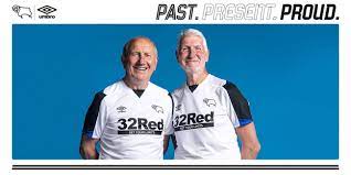 More details on derby county's new 2021/22 home kit, will be announced on dcfc.co.uk later today. Derby County S New 2021 22 Umbro Home Kit On Sale Now Blog Derby County