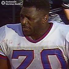 New York Giants Big Blue Crew