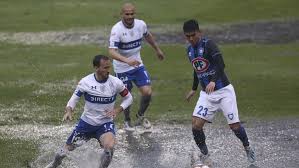 Oktober 2020, mit allen teamnews, direktvergleich, form und den letzten fünf matches. Huachipato Uc Las Ironicas Reacciones De Los Hinchas Ante El Estado De La Cancha Meganoticias