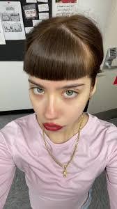 Briana Mann's Instagram, Twitter & Facebook