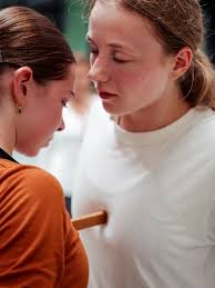 Online programme book Young Talent Project