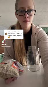 Making Fun and Creative Sprouts