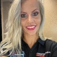 Ashley Westfall's Instagram, Twitter & Facebook