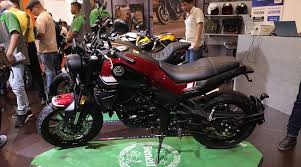 We did not find results for: Motor Baru Di Giias 2019 Bisa Test Ride Juga Lho