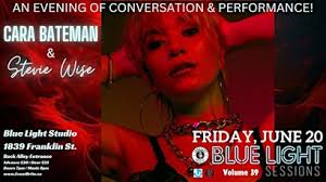 Toddcast Podcast presents: Cara Bateman & Stevie Wise! Tickets, Fri, 20 Jun  2025 at 7:00 PM