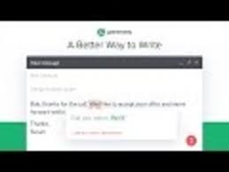 Grammarly for chrome latest version: Grammarly For Chrome Descargar