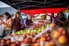 Guelph Farmers’ Market