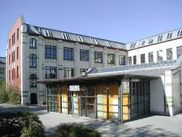 Die umgebung entlang der witzelstraße, auf'm hennekamp und der himmelgeister straße ist in für die städtebauliche ideenfindung führte die landeshauptstadt düsseldorf gemeinsam mit der. Dusseldorf Bilk Tipps Und Empfehlungen Fur Den Stadtteil