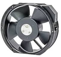 AC Axial Fan Manufacturer | 115v, 230V Industrial Axial Fans ...