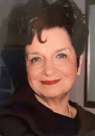 Diane Carruthers Obituary July 27, 2021