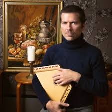 Stream 01- Marc Leclair