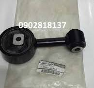 11360JN31A Cao su chân máy số 8 Teana J32 - Phụ Tùng Nissan ...