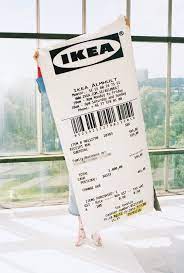 However, with more products available this time round the chances of a more reasonable resale is likely and for those who have managed to secure a spot in the coveted queue, you've already won. Das Ist Die Neue Home Collection Von Virgil Abloh Fur Ikea Vogue Germany