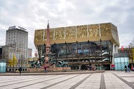 Leipzig ist eine stadt im freistaat sachsen und liegt in der leipziger tieflandsbucht. 7 Leipzig Sehenswurdigkeiten Fur Ein Entspanntes Wochenende In Leipzig