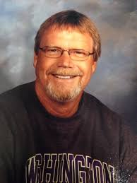 Congratulations to Phil...