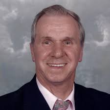 Charles Bishop — Coleman