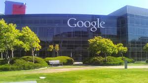 Image result for google outside their building