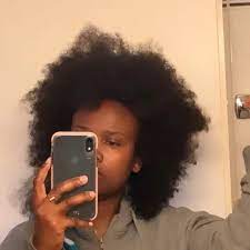 New The 10 Best Hairstyles Today With Pictures Soin Aux Huiles Maison Brushing Et Plaque Cest Un Soin Que Je Fais Tres Souvent Qui Marche P Mirror Selfie