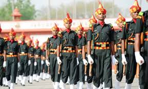 Elite Mechanized Infantry Regiment ...