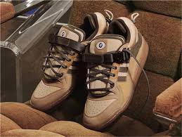 Compre 2021 Foro Low X Bad Bone Bunny Mens Running Shoes The First Cafe Brown Sneakers Sports Gw0264 Con La Caja Tamano 36 45 A 0 89 Del Fashion Clubs Es Dhgate Com